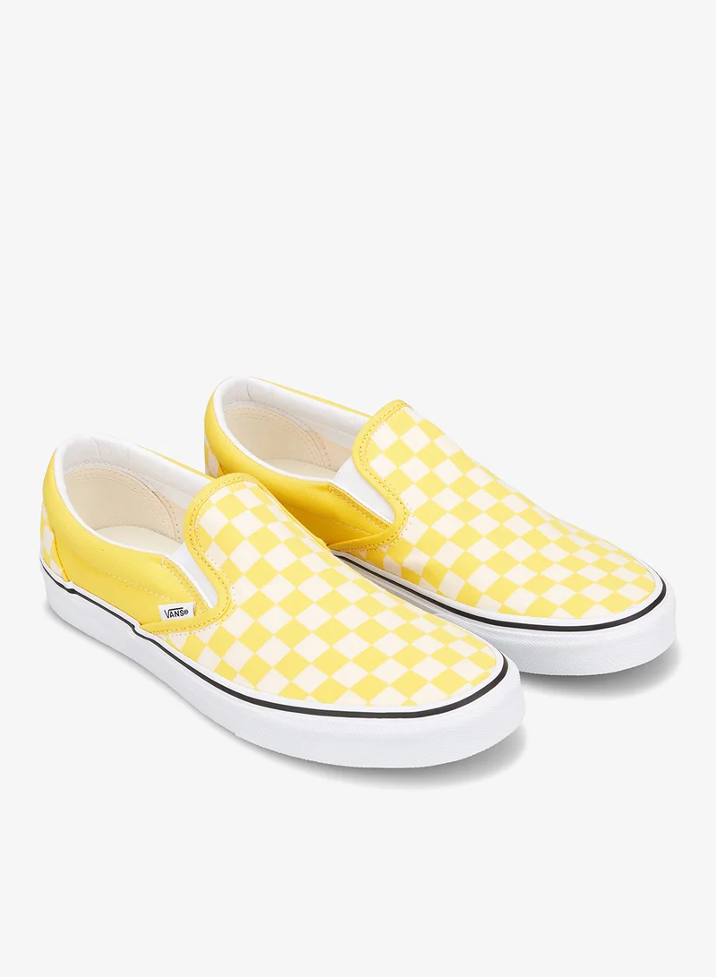 VANS UV Ink Classic Slip-On Unisex Shoe