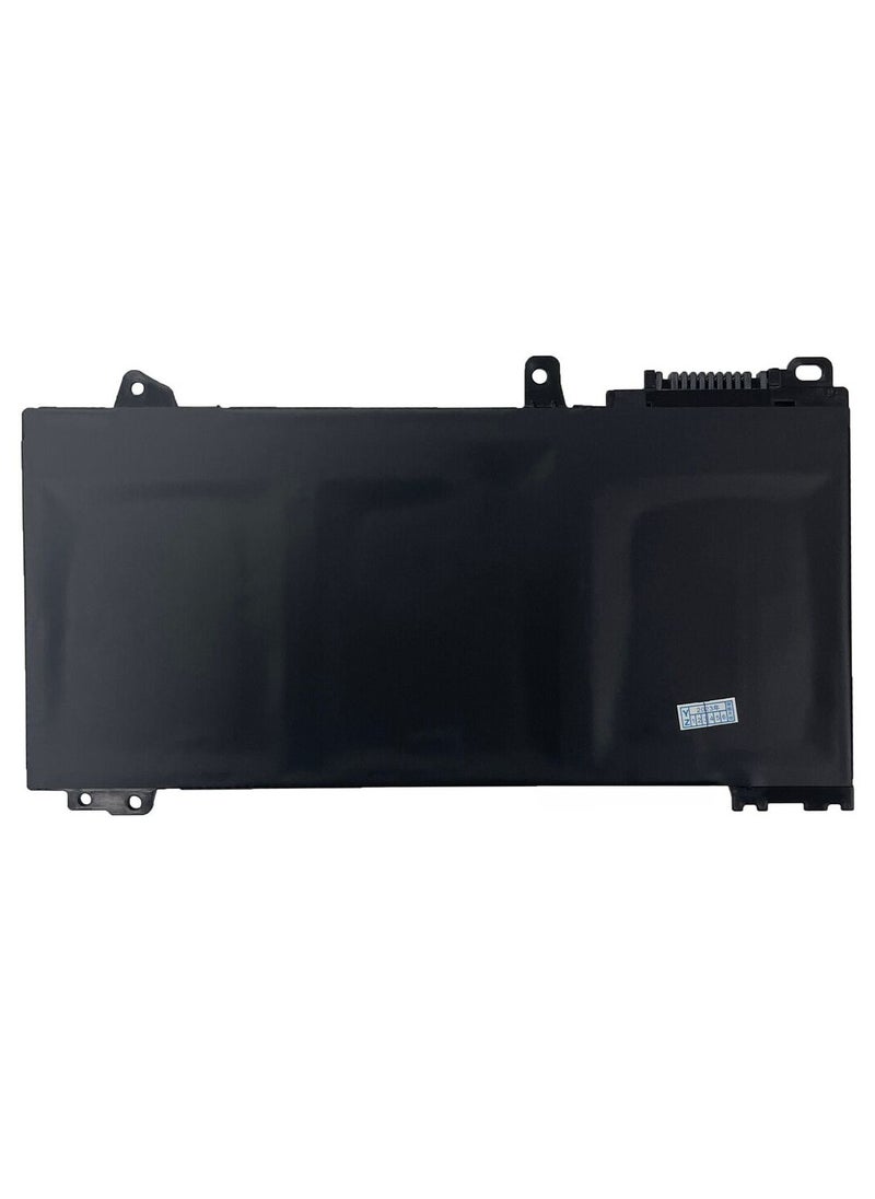 Generic - RE03XL Battery for HP ProBook 430 G6, 440 G6, 445 G6, 450 G6, 455 G6 BATTERY 4 Cell Laptop Battery - Image 1