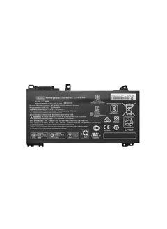 RE03XL Battery for HP ProBook 430 G6, 440 G6, 445 G6, 450 G6, 455 G6 BATTERY 4 Cell Laptop Battery