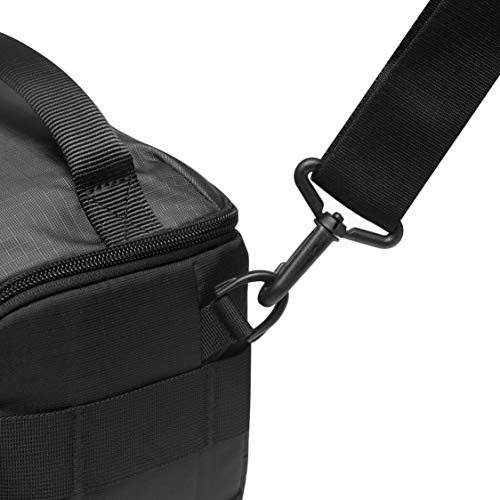 Lowepro Photo Active TLZ 50AW Mirrorless and DSLR toploader - Removable Shoulder Strap - organizing Pockets - for Mirrorless Like Sony Apha 9 - LP37346-PWW, Large - Image 4