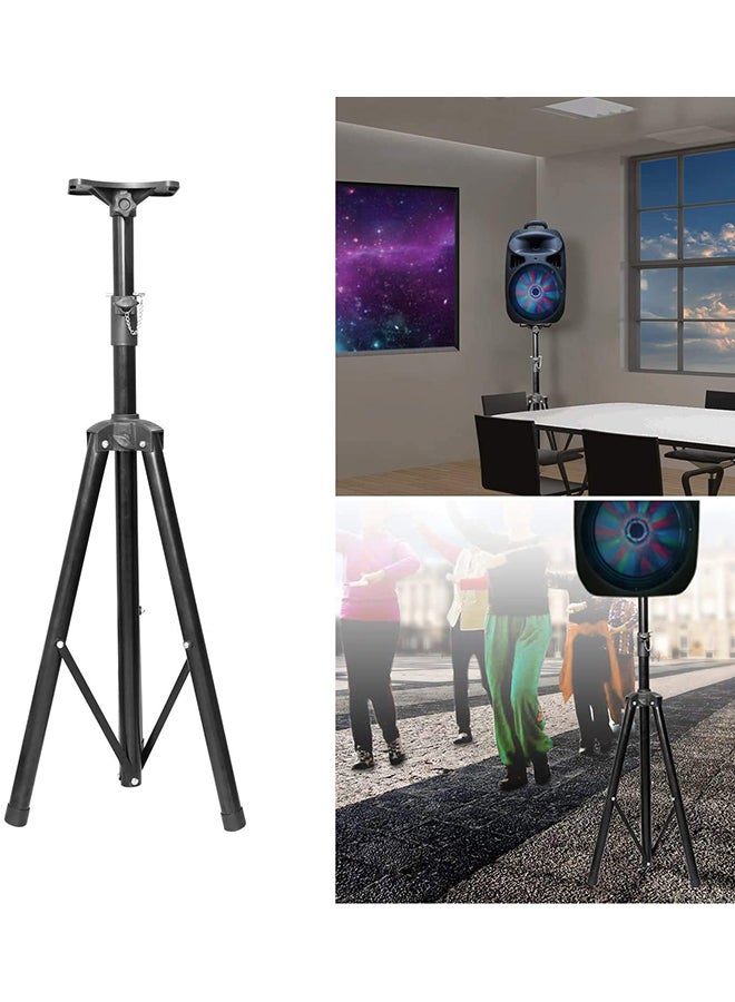Wownect Universal Speaker And Projector Tripod Stand Tripod Stand - Image 5