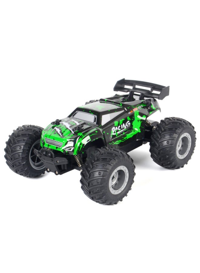 2.4g High-speed Remote Control Off-road Vehicle Toy Boy Drift Racing Compeion Four-wheel Drive Electric Climbing Car Car Model - Image 5