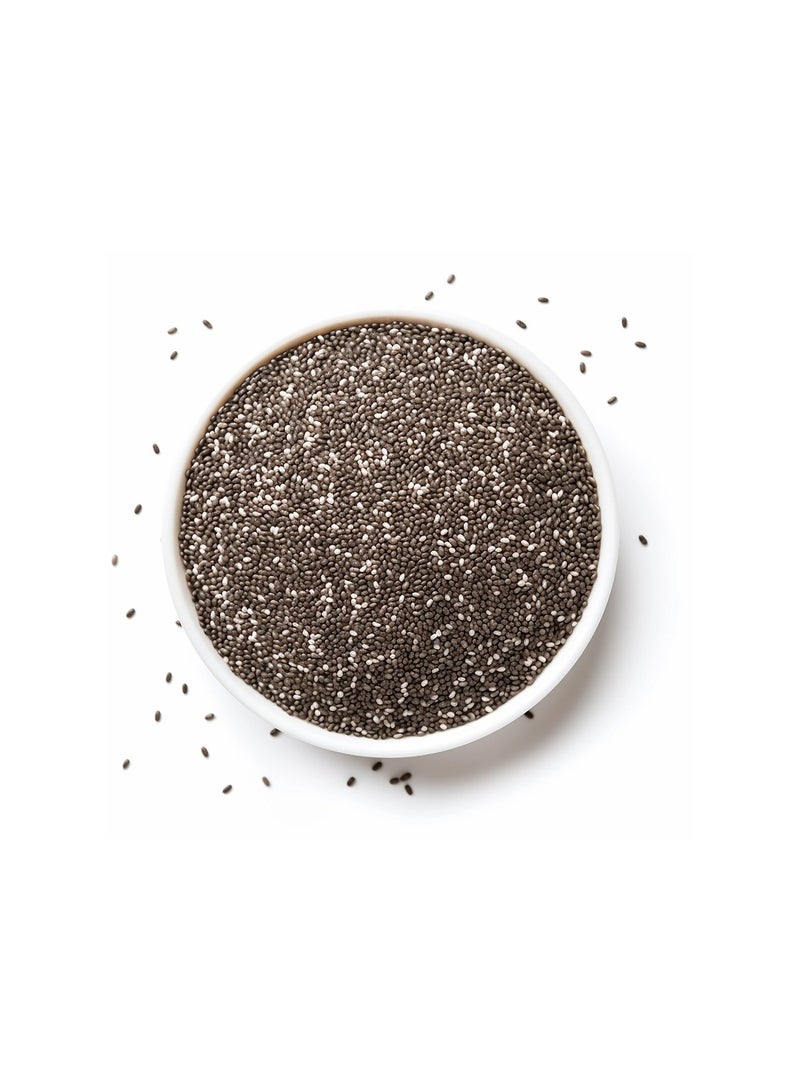 BeNatural Be Natural Chia Seeds 250g - Image 2
