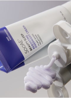 Soo'AE NEW YORK SOO'AE BEAUTY SLEEP REBOOTING OVERNIGHT CREAM  - Image 3