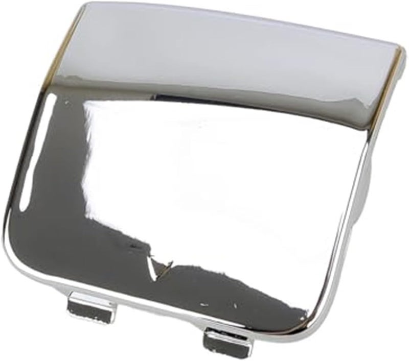 Vuzmode Car Rear Bumper Tow Hook Eye Cover Cap for Mercedes-Benz GLB250 - Image 3