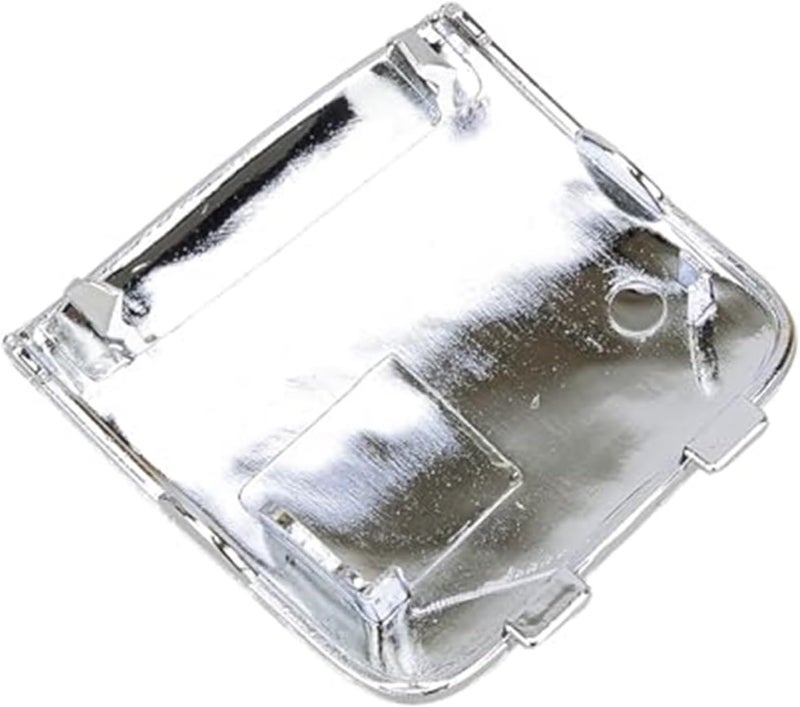 Vuzmode Car Rear Bumper Tow Hook Eye Cover Cap for Mercedes-Benz GLB250 - Image 4