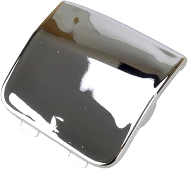 Vuzmode Car Rear Bumper Tow Hook Eye Cover Cap for Mercedes-Benz GLB250 - Image 5