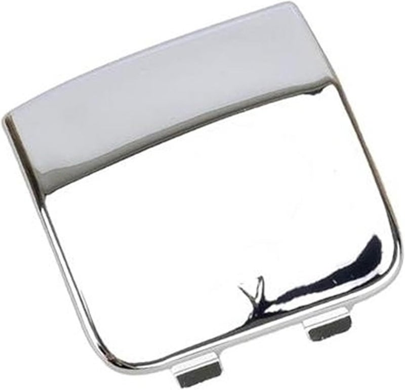 Vuzmode Car Rear Bumper Tow Hook Eye Cover Cap for Mercedes-Benz GLB250 - Image 1