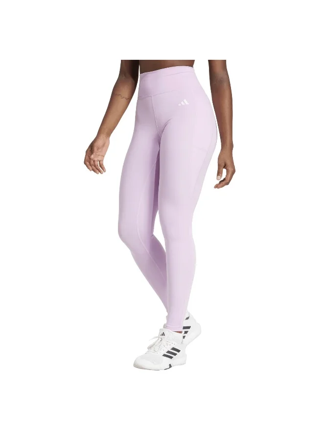 Adidas adidas optime essentials stash pocket full length women leggings