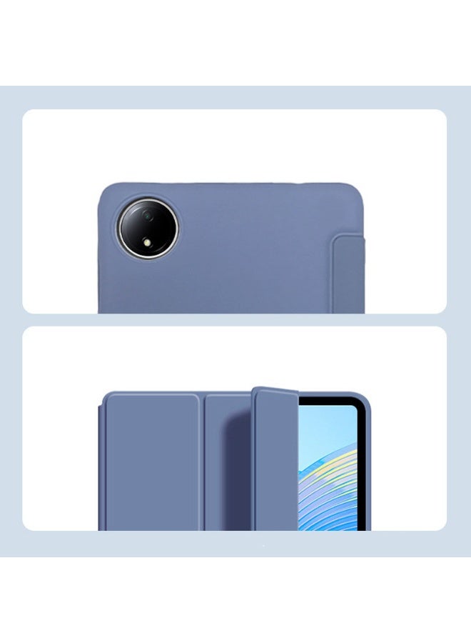 general Case for Honor pad 10 2025, Slim Stand Cover with Soft TPU Back, Auto Wake/Sleep Cover for Honor pad 10 - Image 2