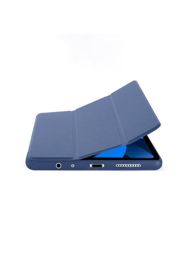 general Case for Honor pad 10 2025, Slim Stand Cover with Soft TPU Back, Auto Wake/Sleep Cover for Honor pad 10 - Image 5