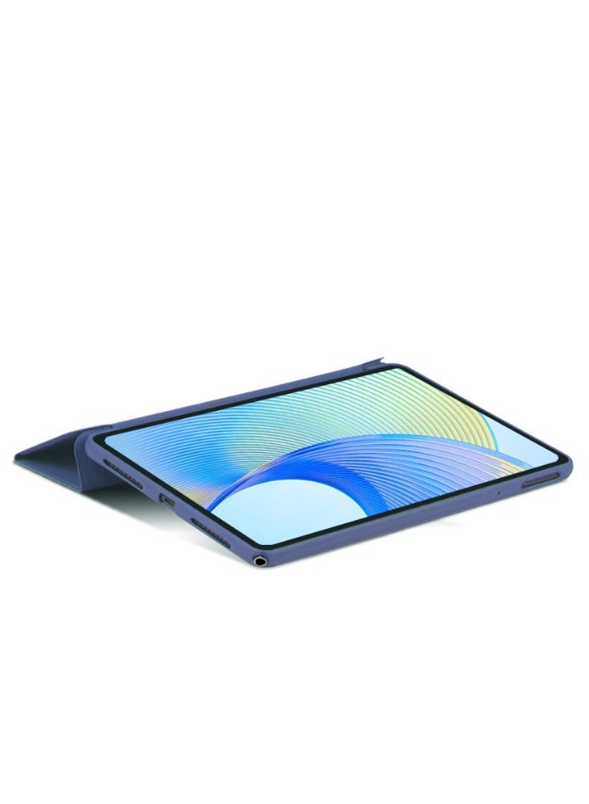 general Case for Honor pad 10 2025, Slim Stand Cover with Soft TPU Back, Auto Wake/Sleep Cover for Honor pad 10 - Image 4
