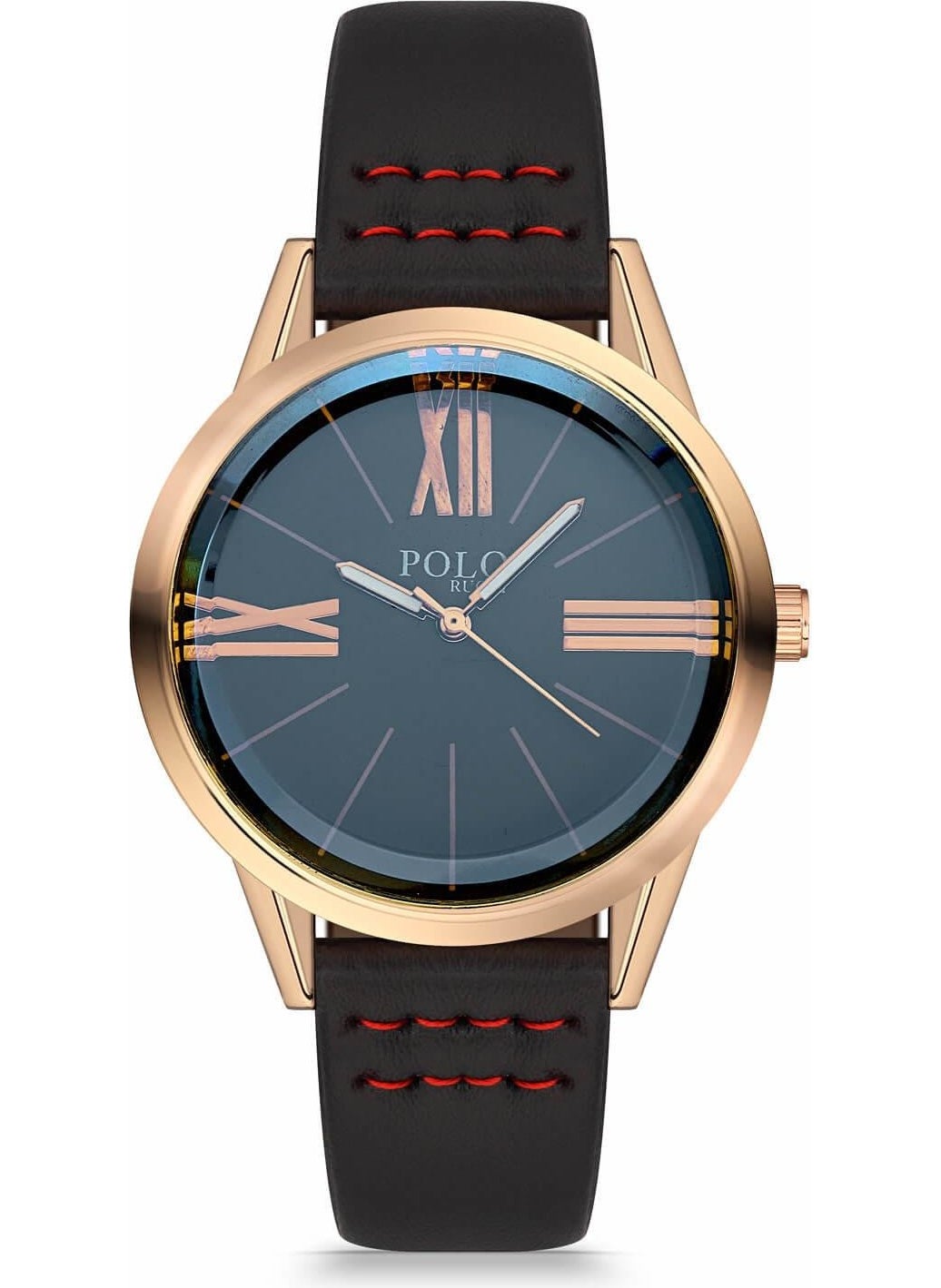 Polo Rucci 2058 Women's Wristwatch 