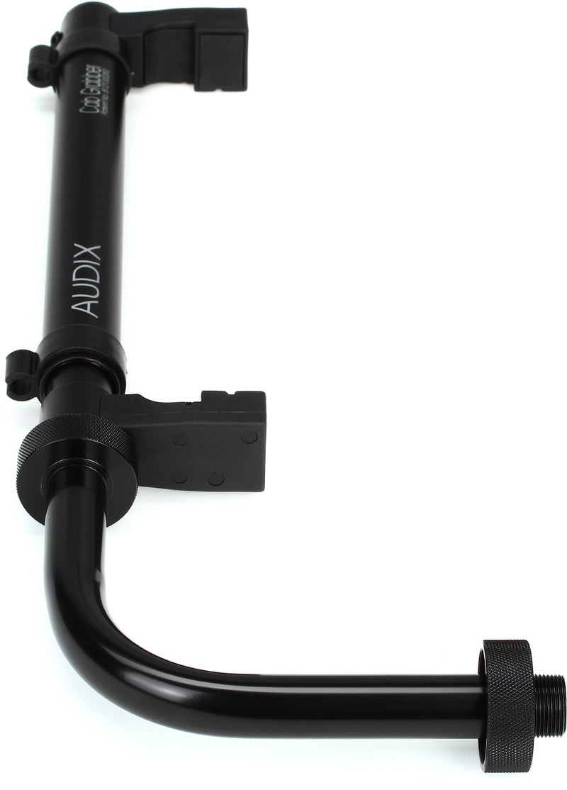 Audix CabGrabber Guitar Amp Microphone Holder for Live Sound and Recording - Image 4