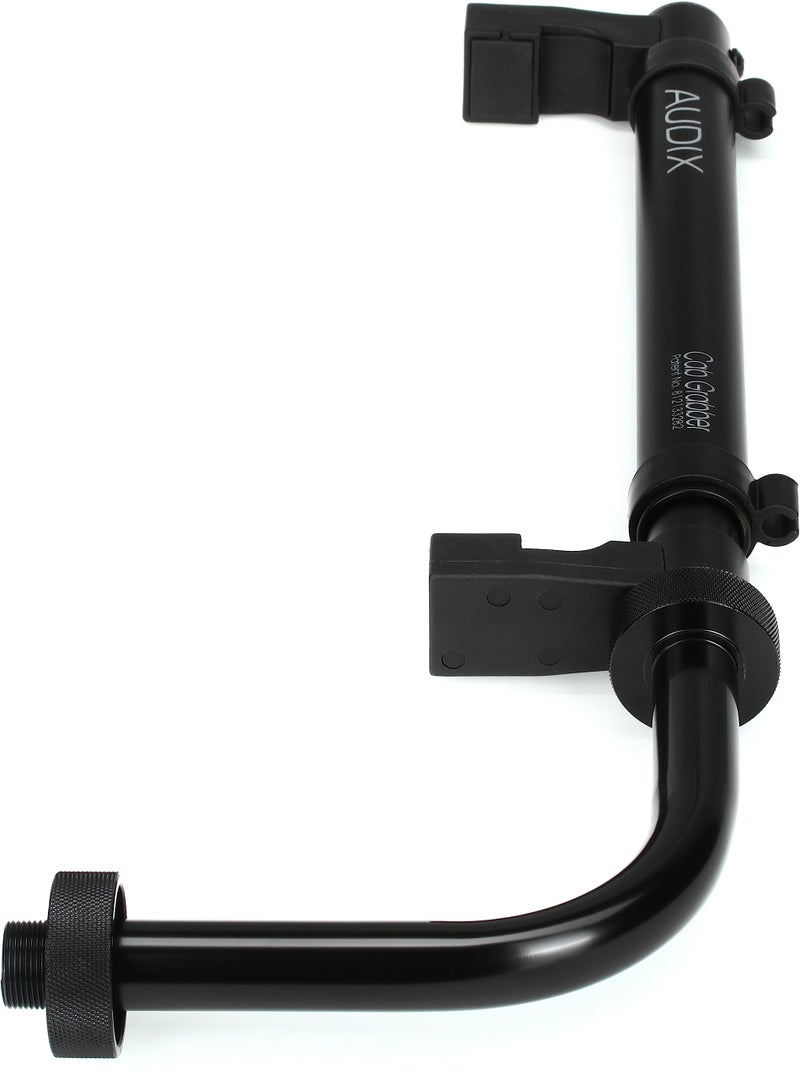 Audix CabGrabber Guitar Amp Microphone Holder for Live Sound and Recording - Image 3