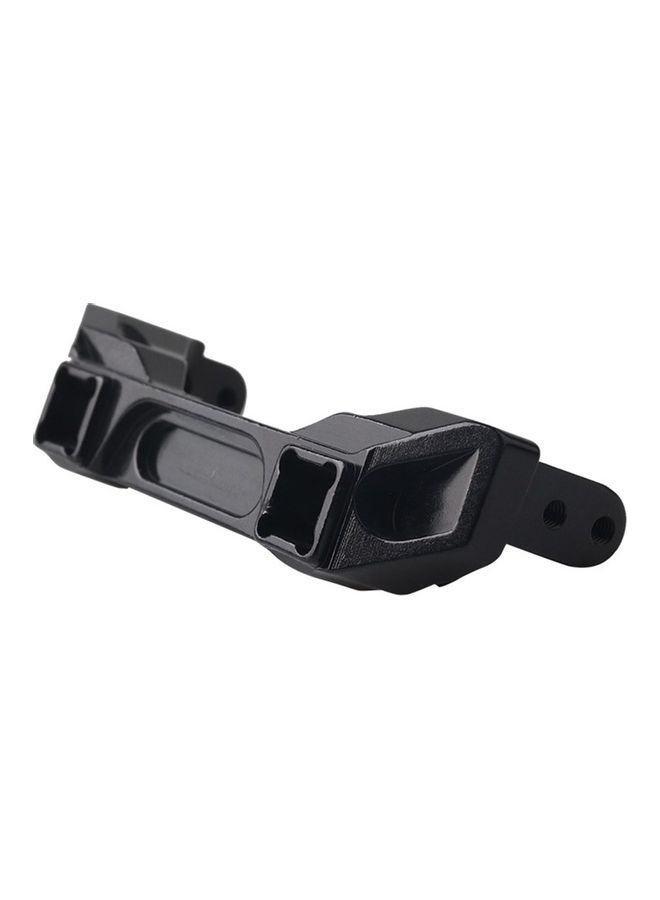 NIBEMINENT Aluminum Rear Bumper Mount 10 x 5 2cm - Image 1
