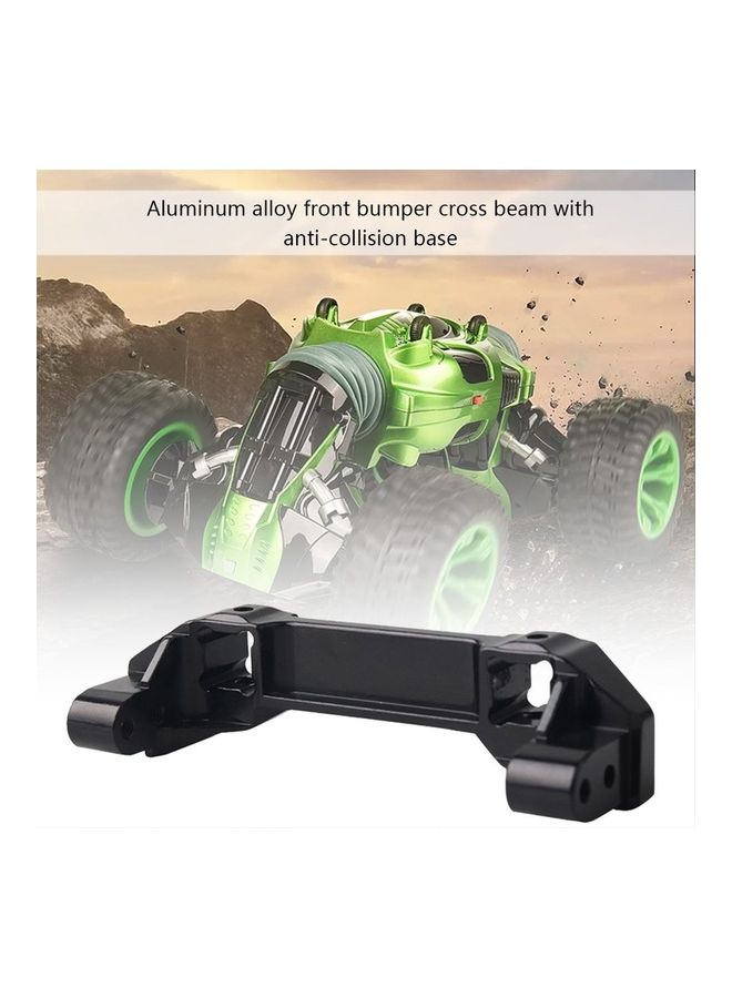 NIBEMINENT Aluminum Rear Bumper Mount 10 x 5 2cm - Image 2