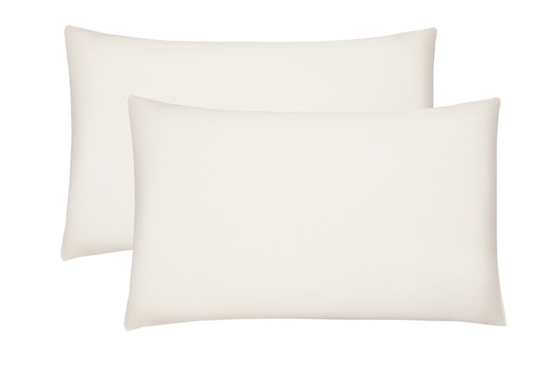 ليفور مفرش صيفي قطن 100% فاخر مناسب لمقاس سرير مزدوج 200 x 200 cm سم من ليفوري مكون من 8 قطع 250 غرزة - Image 4