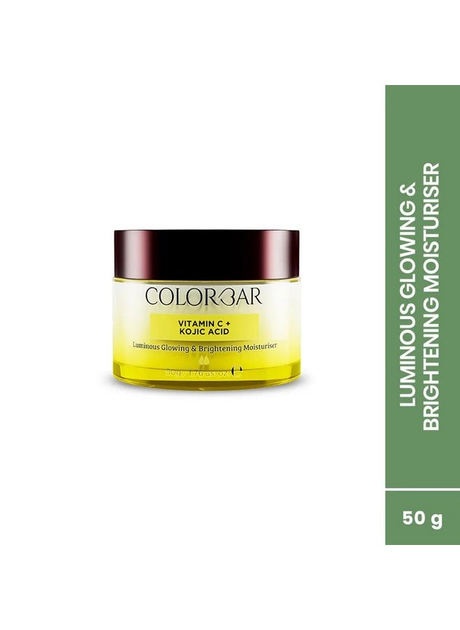 Luminous Glowing & Brightening Moisturiser (50G) - pzsku/Z283B12808A1EBF524D9CZ/45/_/1723443179/f9f76a5a-ddf8-4185-8582-3e4e9a7e016f