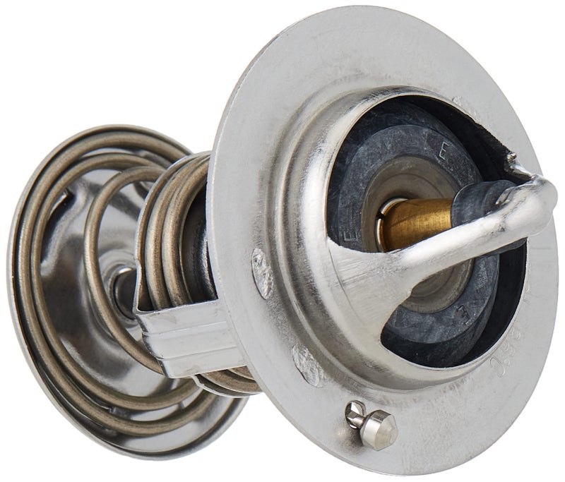 ACDelco GM Original Equipment 131-156 Engine Coolant Thermostat - Image 2