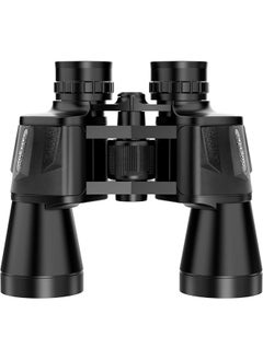 Arabest 20x50 Binoculars,Clear Shimmering Field of View,Large Eyepiece Waterproof Binoculars,High Power Easy Focus Binoculars,Suitable for Bird Watching/Outdoor Travel Sightseeing  - Image 1