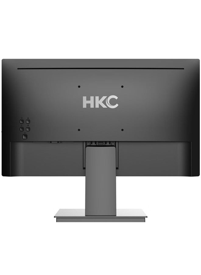 Hkc 19.5-inch Full Hd Monitor With Wide Color Gamut, Hdmi Interface, Blue Light Filter, Flicker-free, Vesa Mountable, For Home And Business Office Desktop Computer Monitor P208h - Image 5