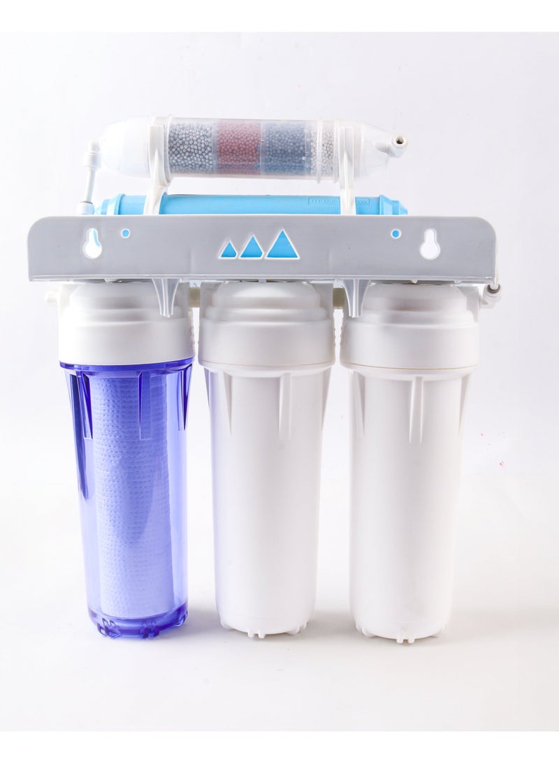 NUVA 5 Stage Water Purifier – Home Use Drinking Water Filter - Image 4