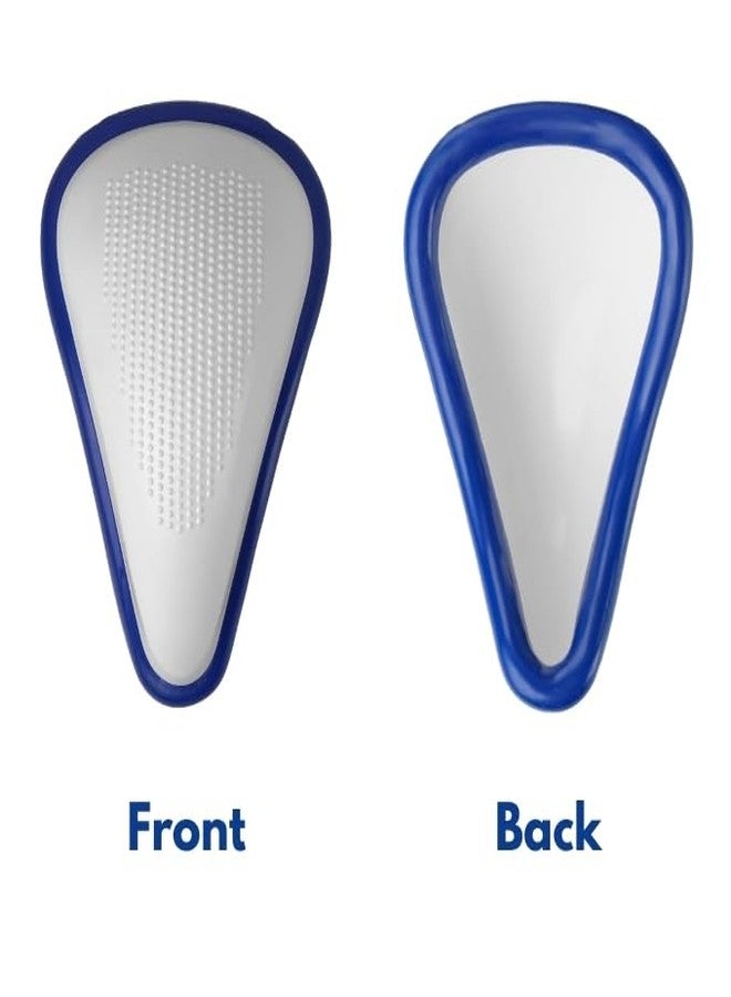 Cox 50 Cox50 Garryson Men’s Abdominal Guard | Cricket Groin Protector for Men | Full Coverage Sports Groin Guard for Martial Arts, Boxing, MMA & Outdoor Sports - Image 2