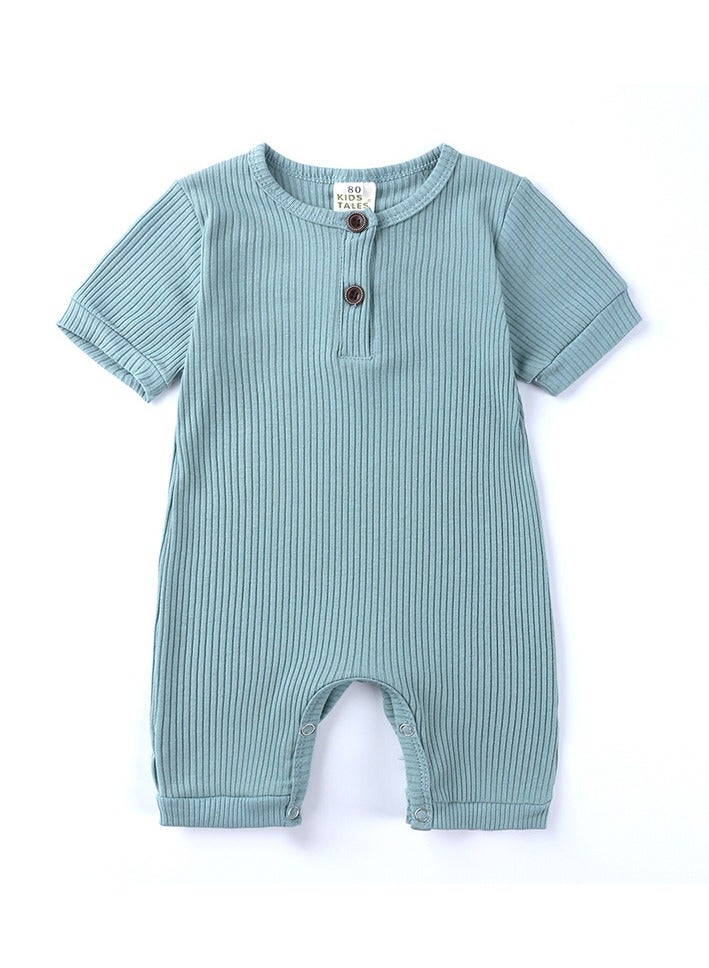 Soft and Comfortable Baby Jumpsuit