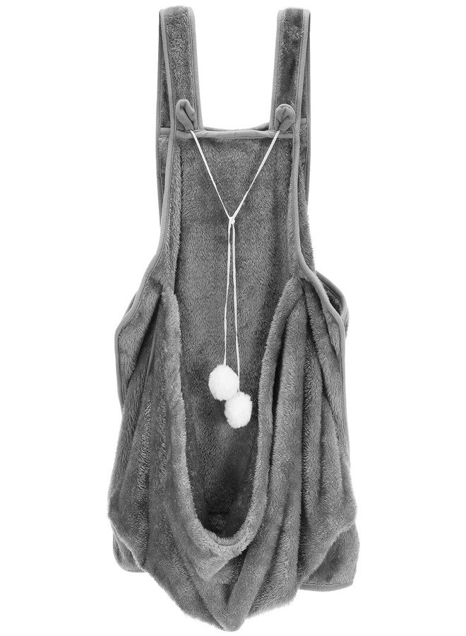 Balacoo Dog Sling Carrier: Pet Carrier Cat Sling Carrier Dog Holding Apron Dog Slings Travel Sling for Small Dogs Cat Sleeping Cat Holder-Dog Cat Body Carrier - Image 1