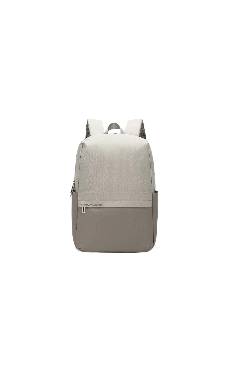 ANTA ANTA Unisex Backpack Apricot-CROSS TRAINING