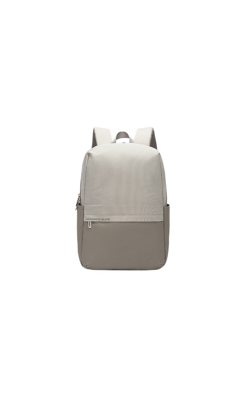 ANTA Unisex Backpack Apricot-CROSS TRAINING