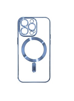 Blue/Clear