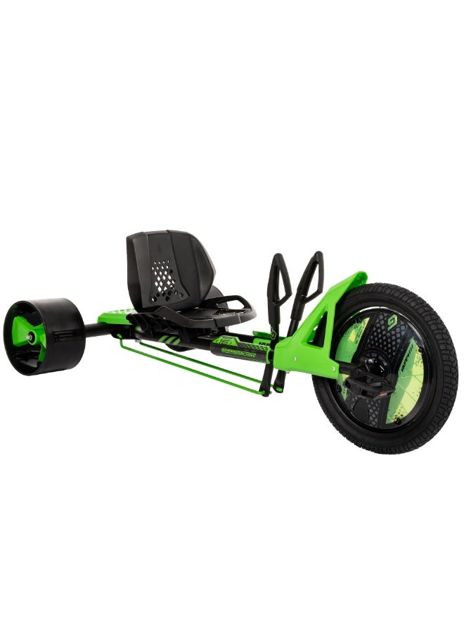 هافي هفي جرين ماشين 16 إنش - Image 1