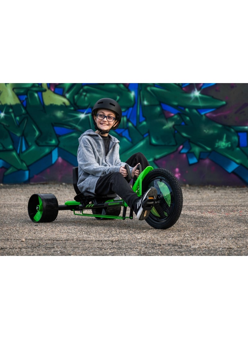 هافي هفي جرين ماشين 16 إنش - Image 2