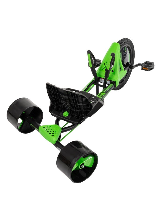 هافي هفي جرين ماشين 16 إنش - Image 3