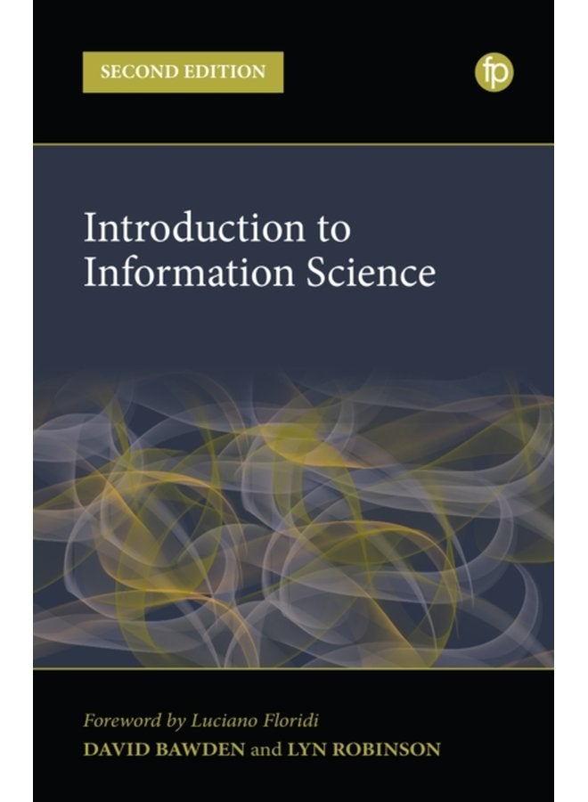 Introduction to Information Science - Paperback