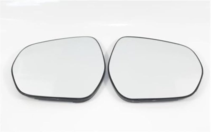 Wivplex Heated Side Mirror Glass for Fiesta 2018-2020 - Image 4
