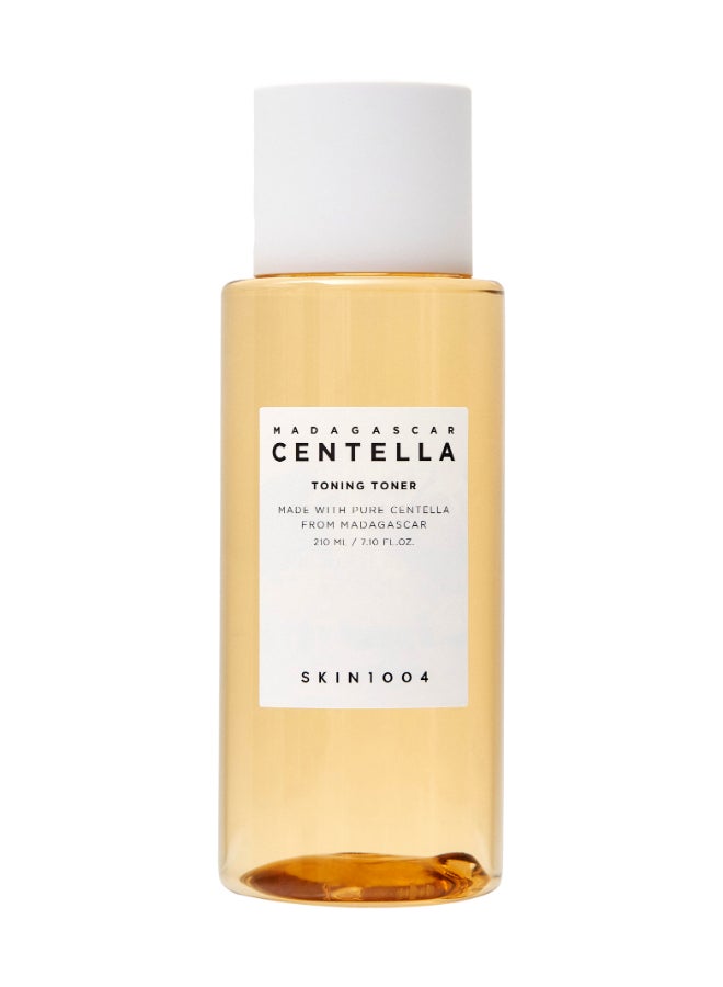 SKIN1004 Madagascar Centella Toning Toner 125ml - Image 1
