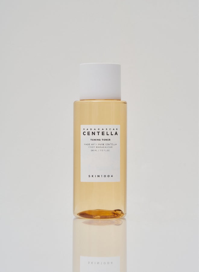 SKIN1004 Madagascar Centella Toning Toner 125ml - Image 2