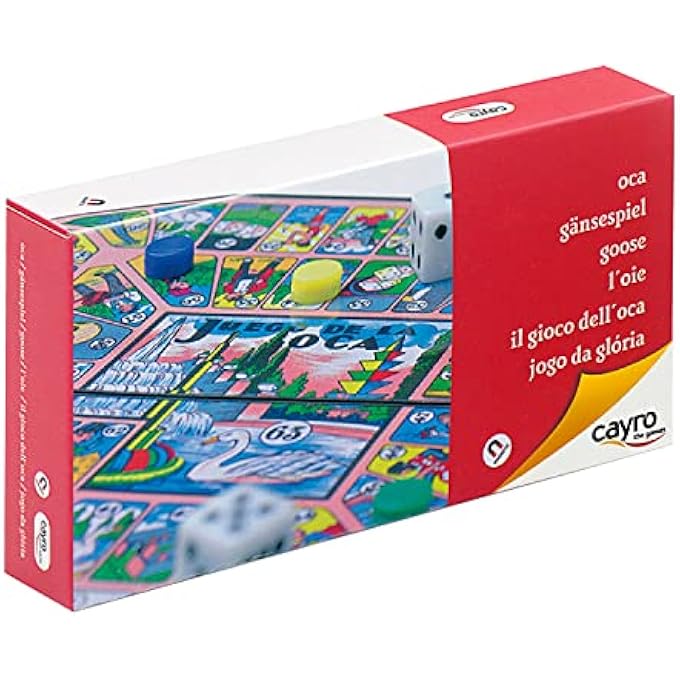 cayro Magnetic Goose Small - Image 1