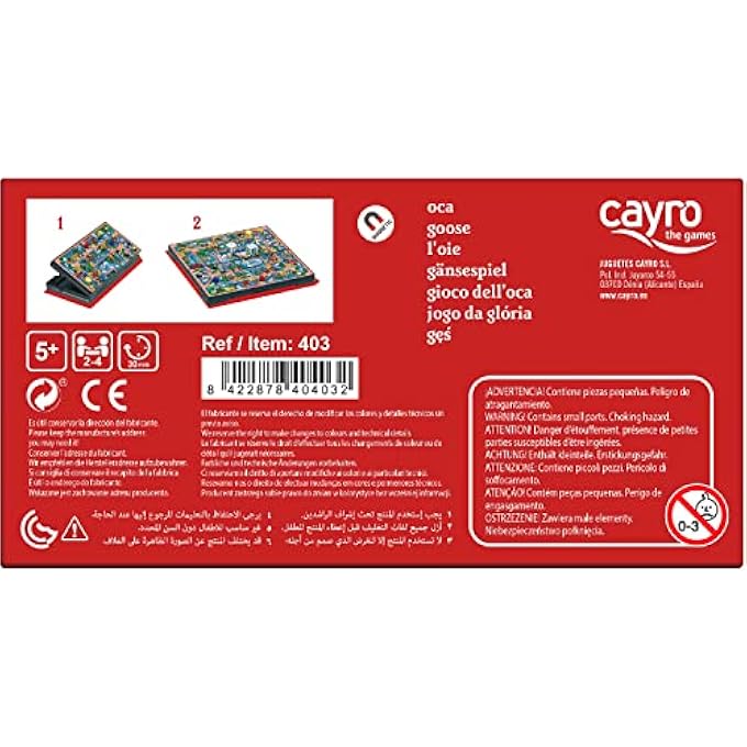 cayro Magnetic Goose Small - Image 3