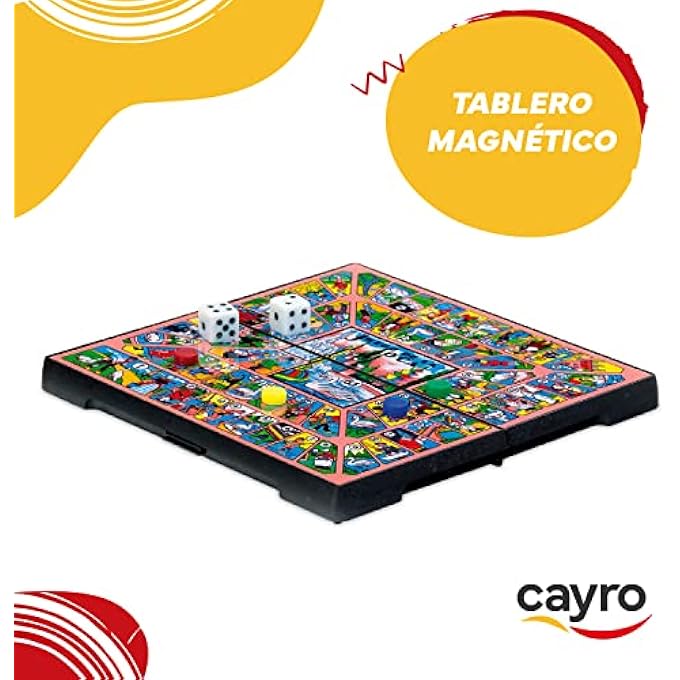 cayro Magnetic Goose Small - Image 4