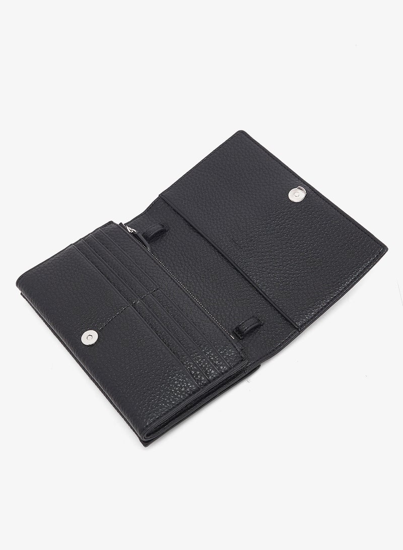 DKNY Etta Wallet On A String Crossbody - Image 4