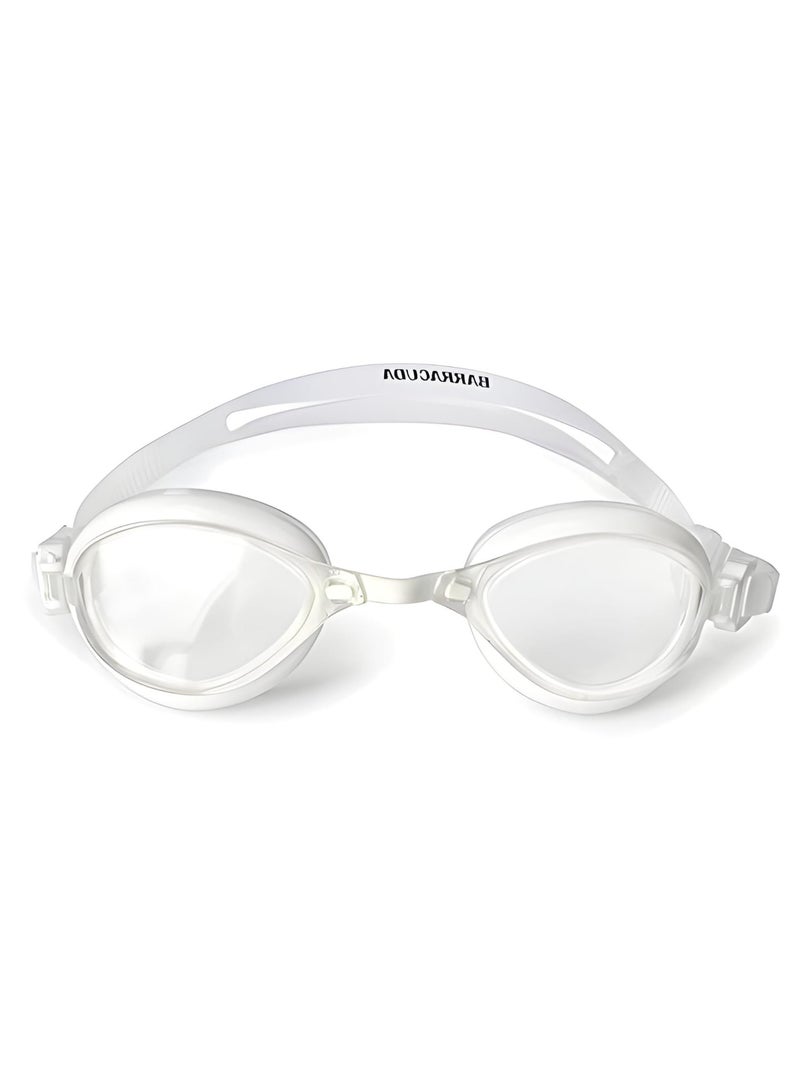 TA SPORT Swimming goggles 72755 Phoenix clear - Image 2