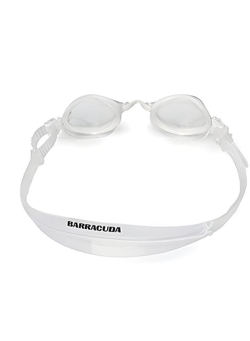 TA SPORT Swimming goggles 72755 Phoenix clear - Image 3