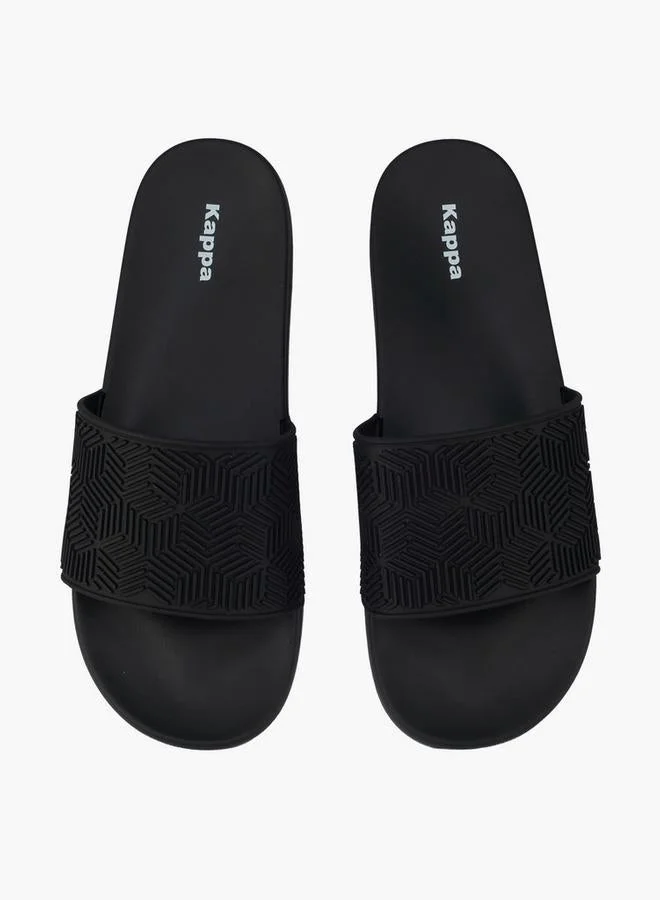 Kappa Men Slides