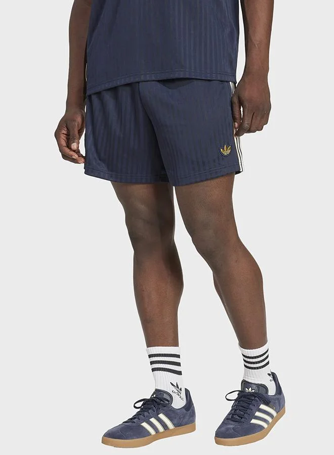 Adidas Juventus Terrace Icons Shorts