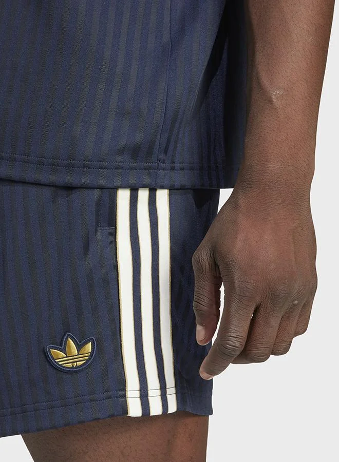 Adidas Juventus Terrace Icons Shorts