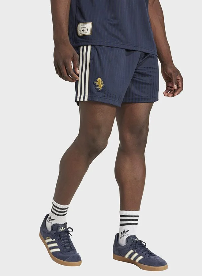 Adidas Juventus Terrace Icons Shorts
